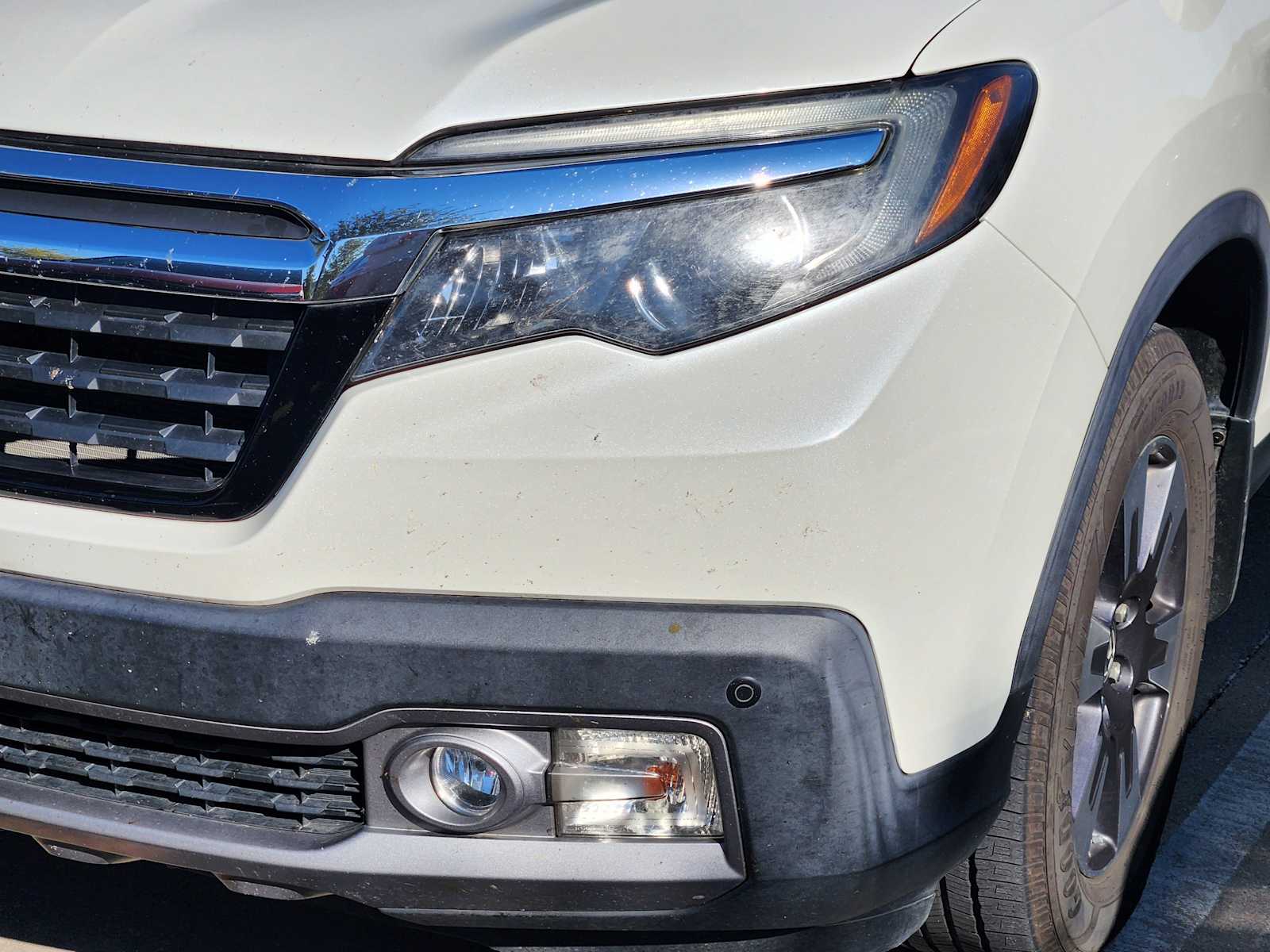 Thumbnail: 2019 Honda Ridgeline - 11