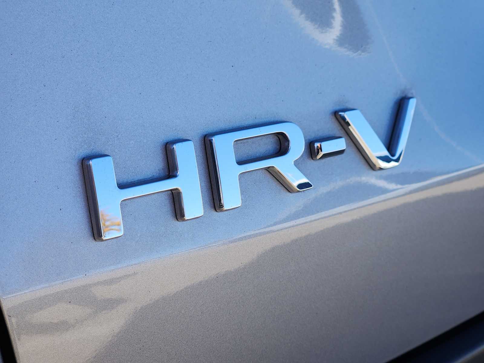 Thumbnail: 2023 Honda HR-V - 10