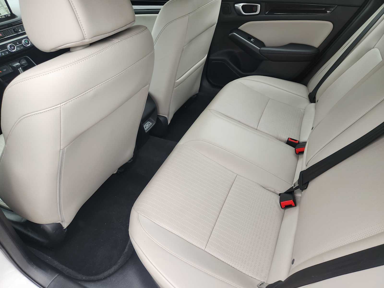 Thumbnail: 2023 Honda Civic - 12