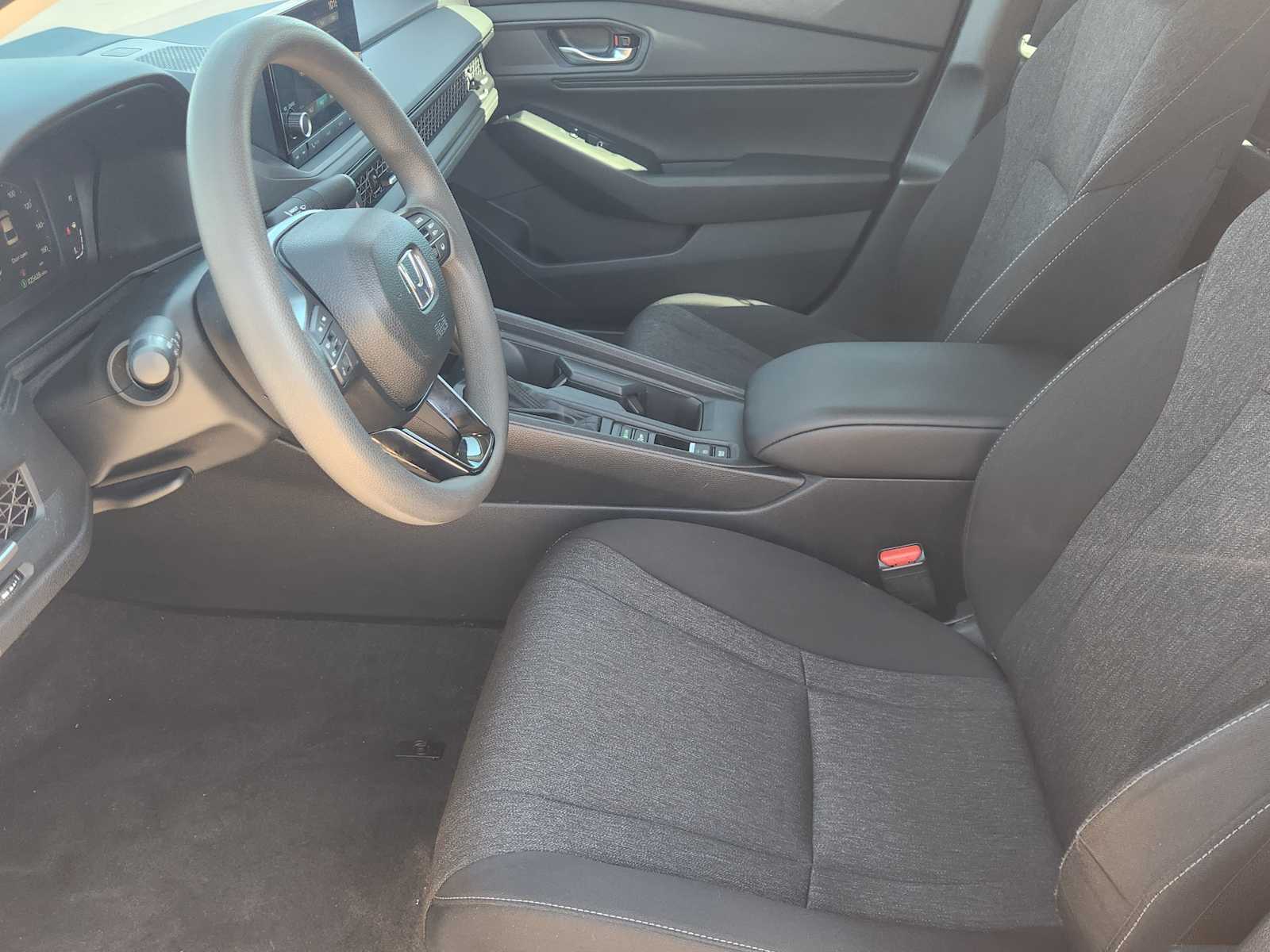 Thumbnail: 2024 Honda Accord - 11