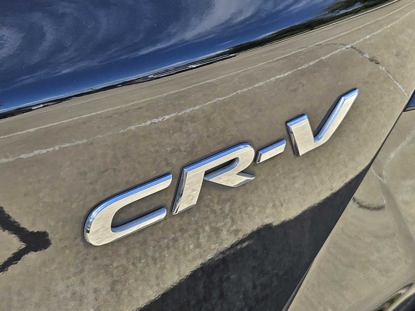 2018 Honda CR-V Touring 7