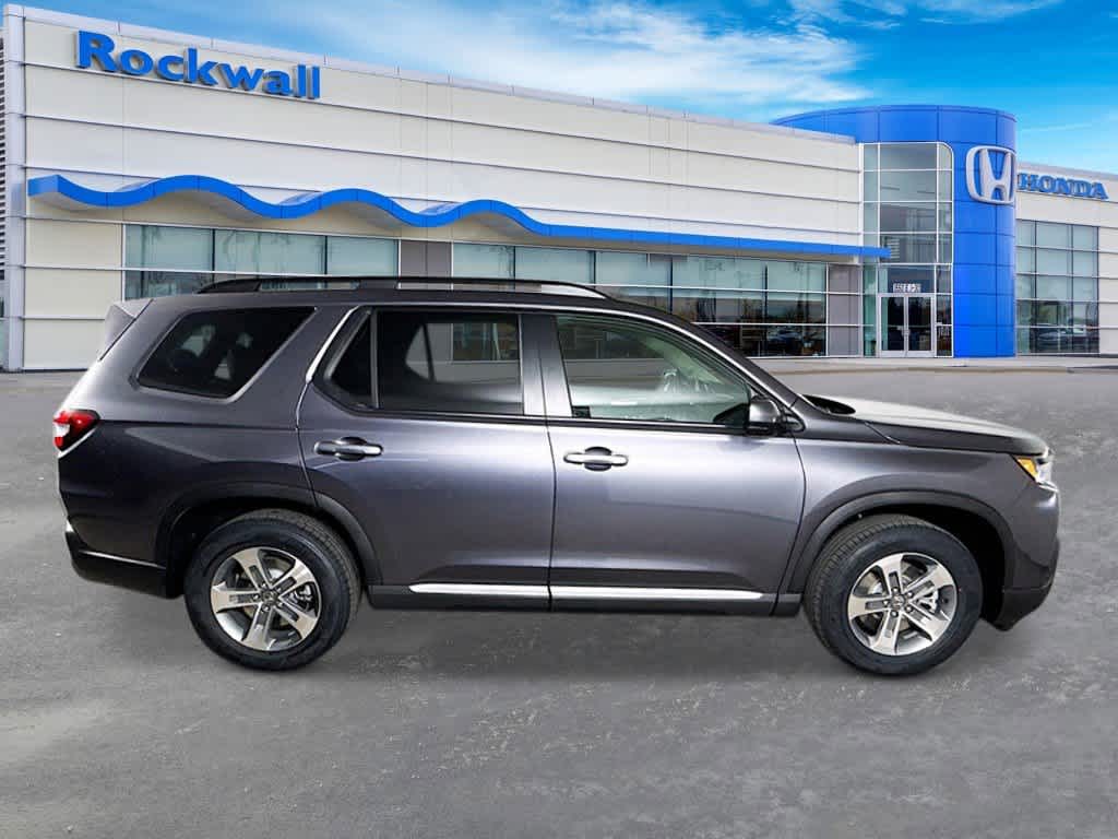 Thumbnail: 2026 Honda Pilot - 6