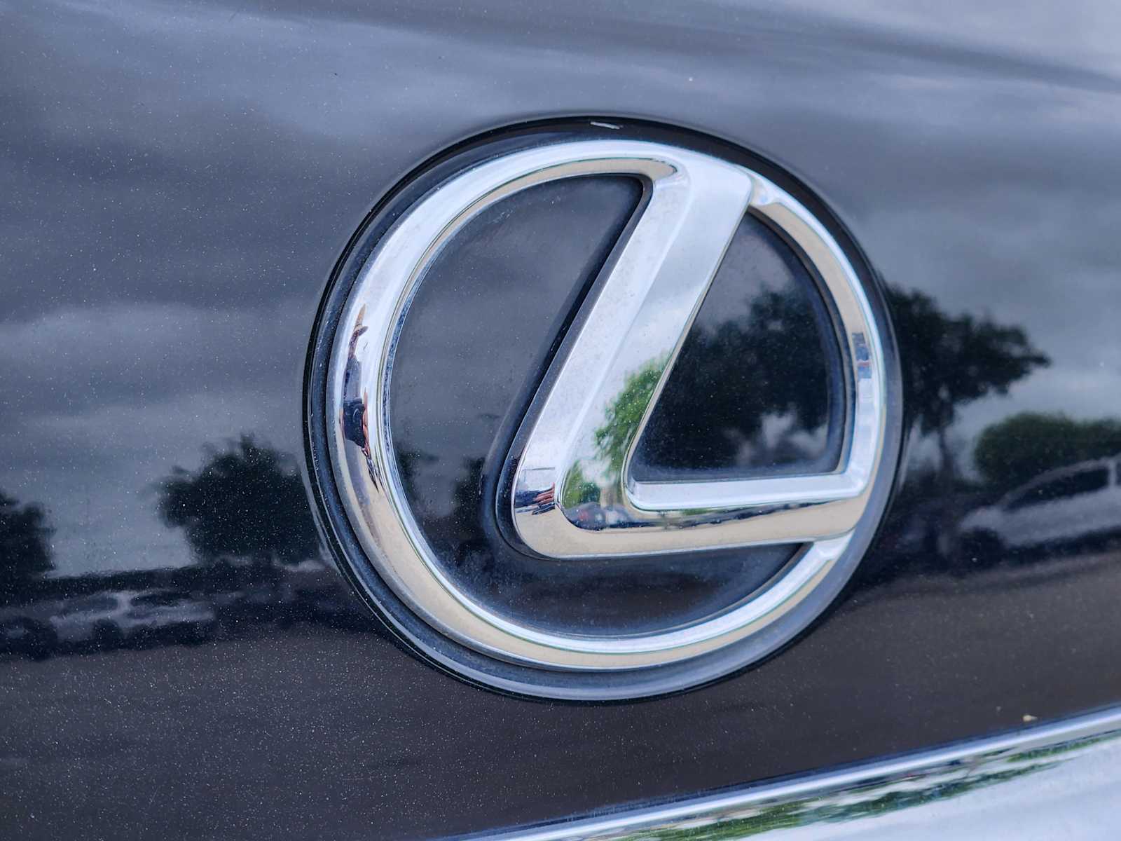 Thumbnail: 2015 Lexus RX - 7