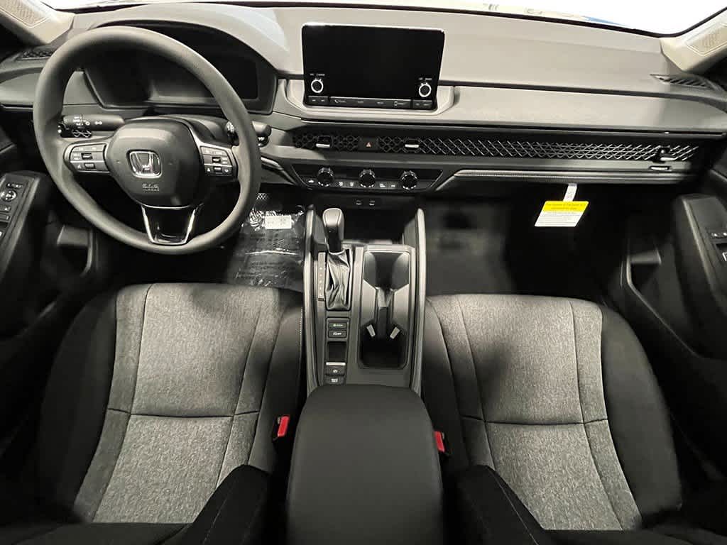 Thumbnail: 2025 Honda Accord - 15