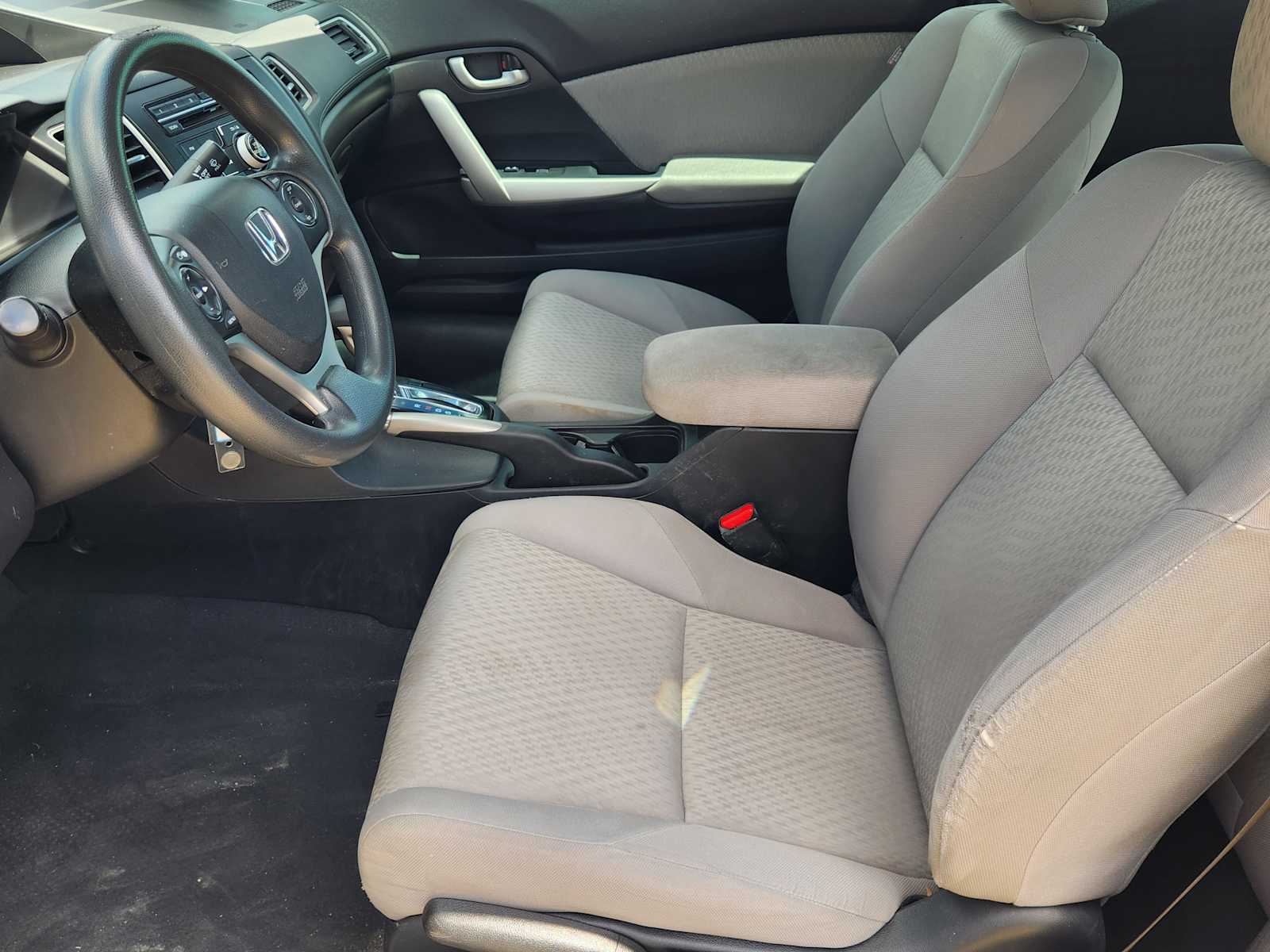 Thumbnail: 2015 Honda Civic - 10