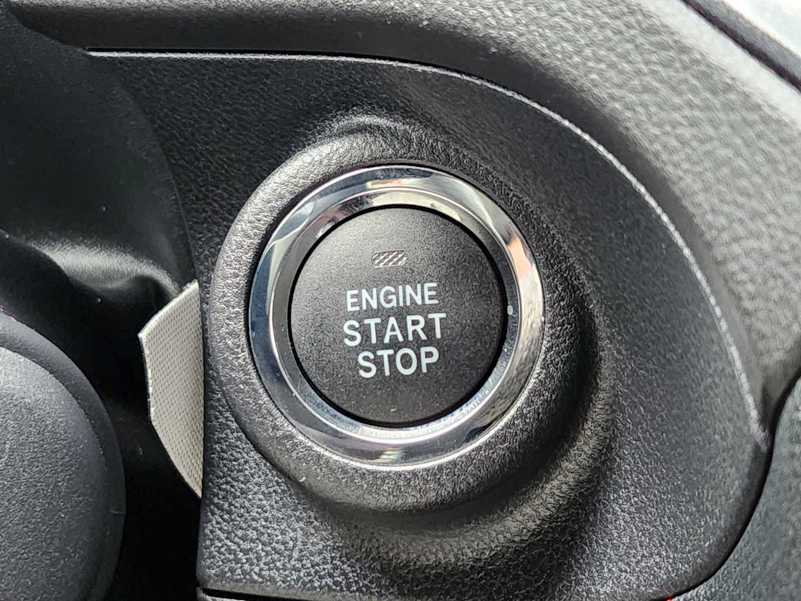 Thumbnail: 2023 Subaru Forester - 28