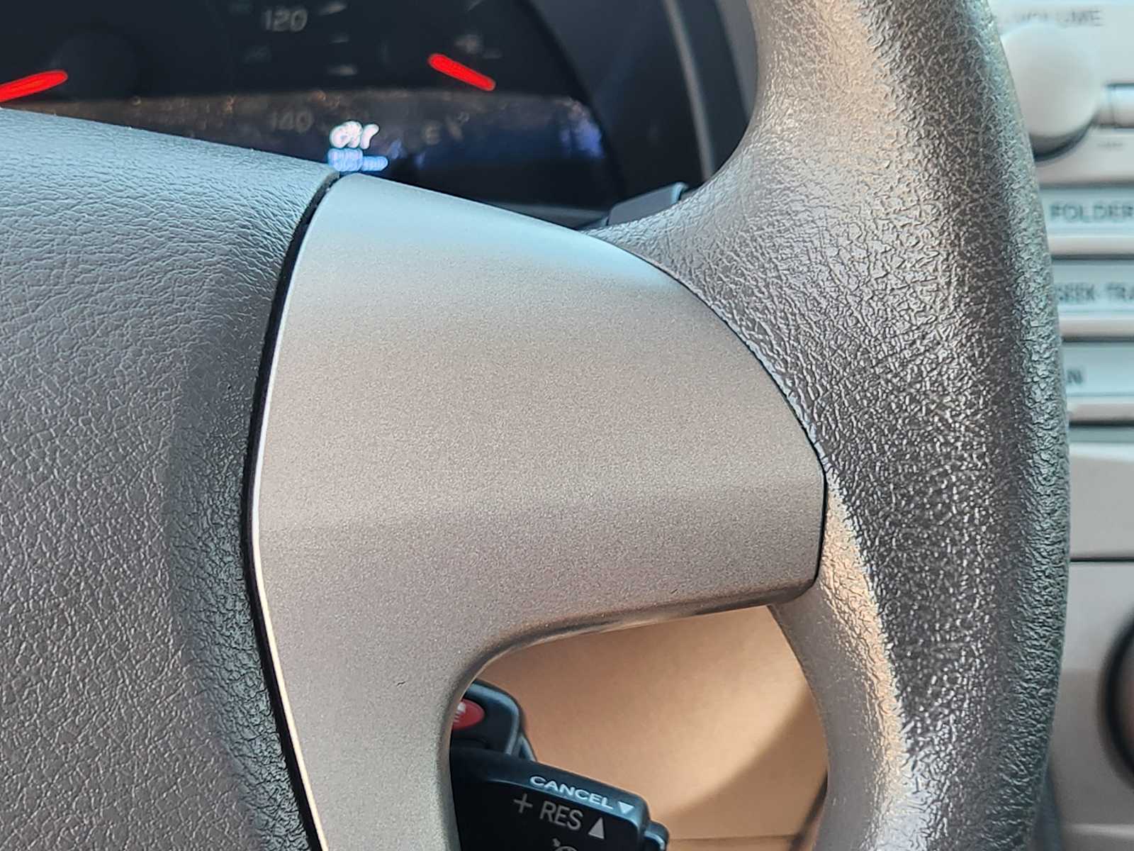 Thumbnail: 2008 Toyota Camry - 31