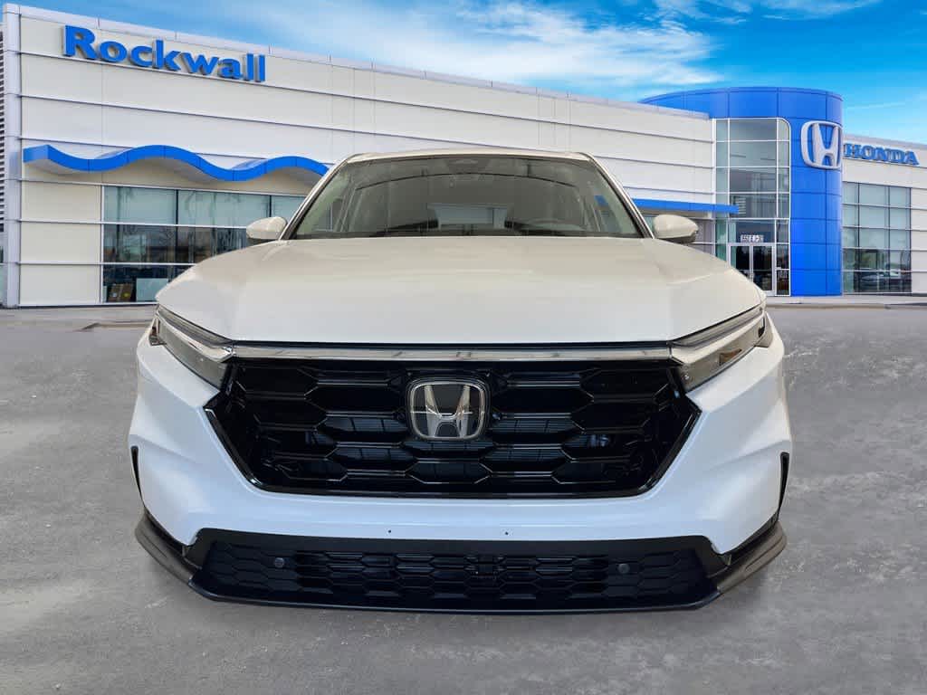 Thumbnail: 2026 Honda CR-V - 9