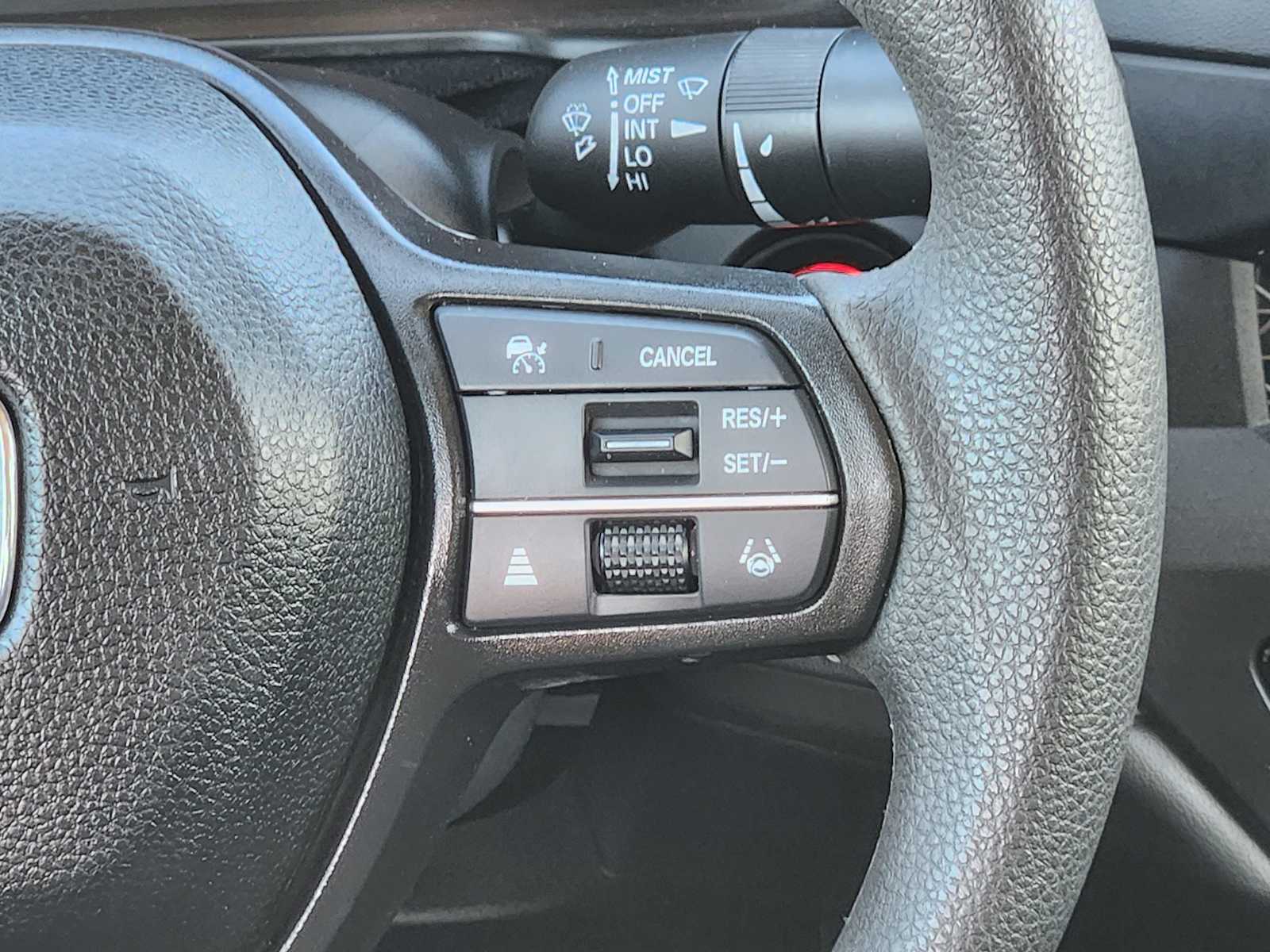 Thumbnail: 2025 Honda Accord - 32