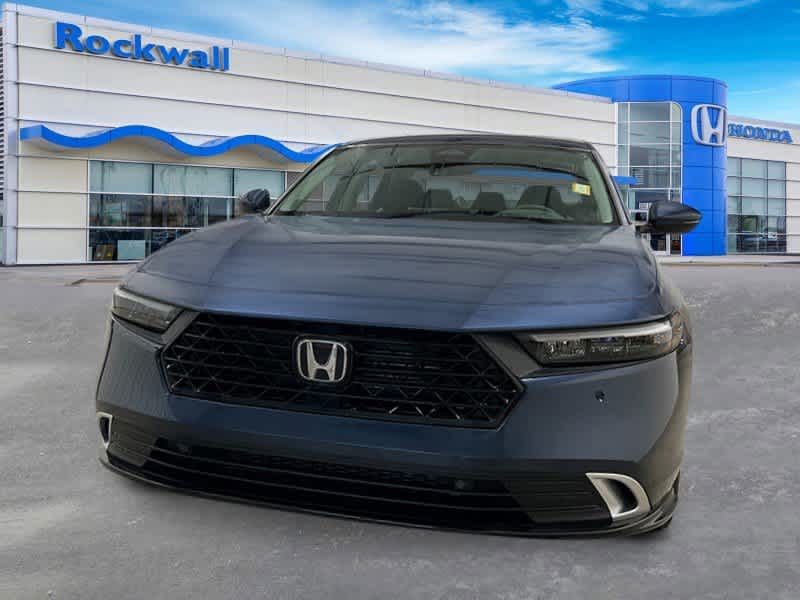 Thumbnail: 2025 Honda Accord - 10