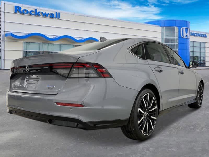 Thumbnail: 2025 Honda Accord - 7
