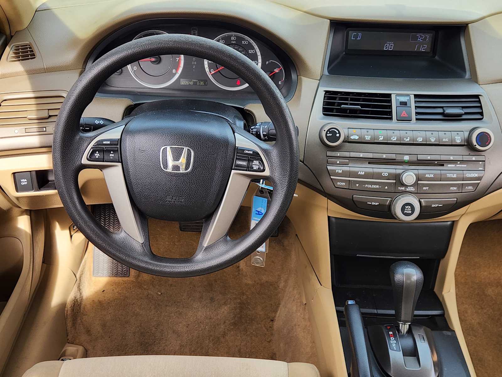 Thumbnail: 2009 Honda Accord - 15