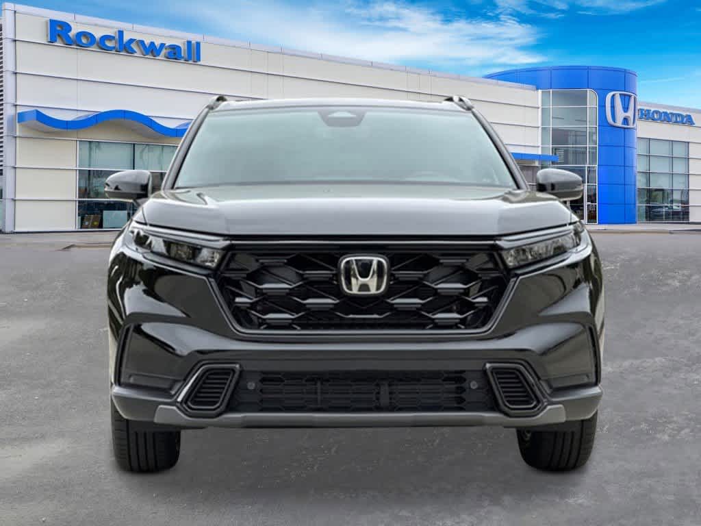Thumbnail: 2026 Honda CR-V - 8