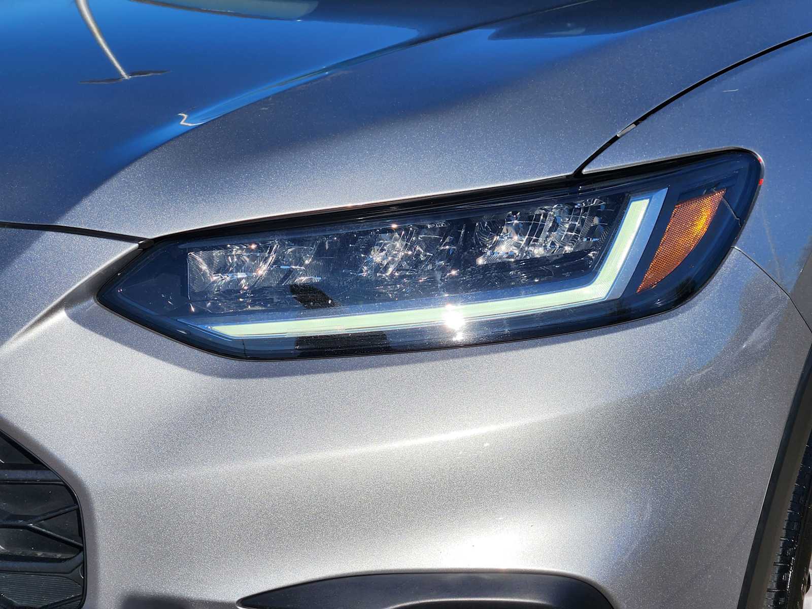 Thumbnail: 2024 Honda HR-V - 23