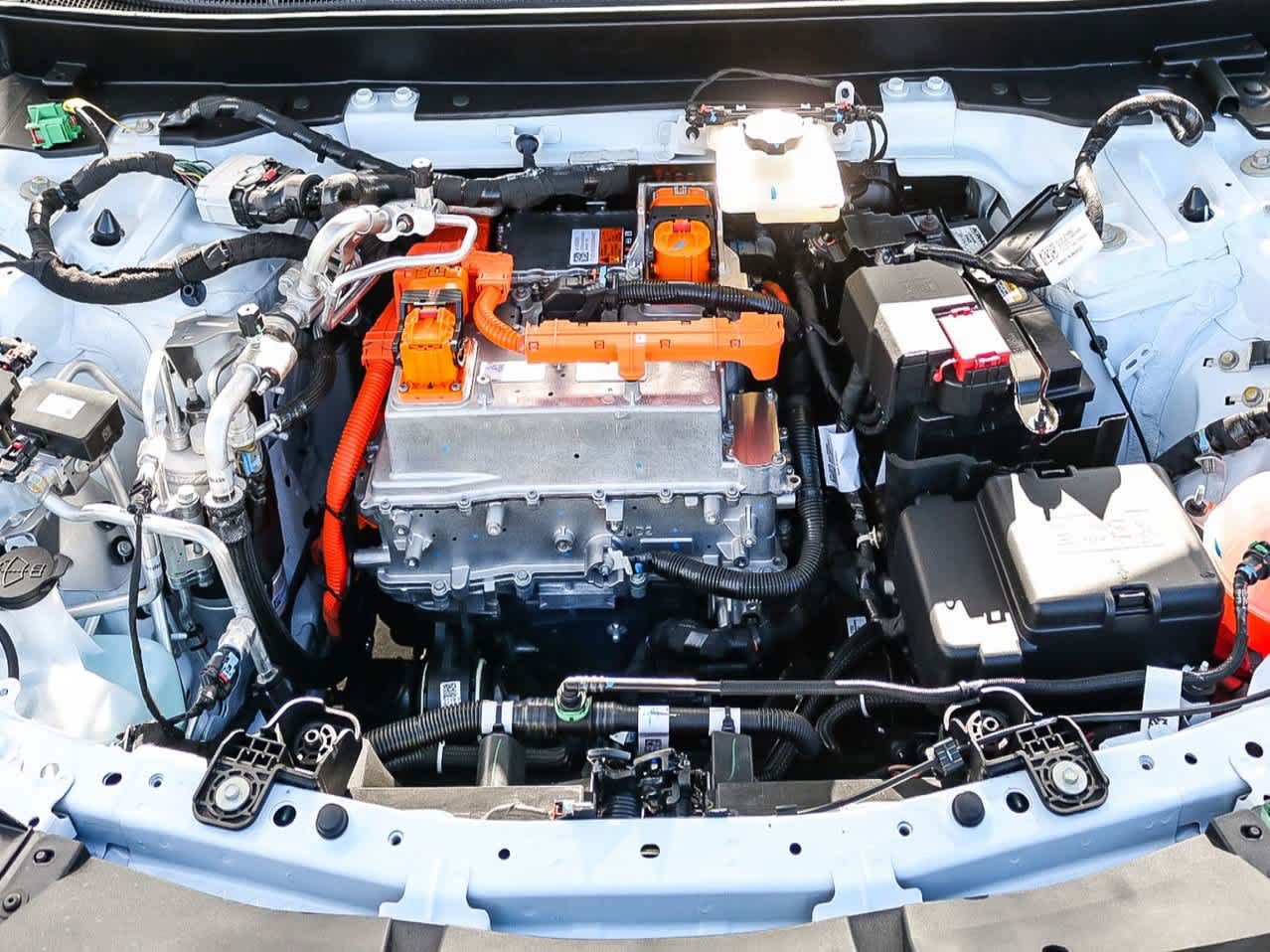 Thumbnail: 2026 Honda Prologue - 8