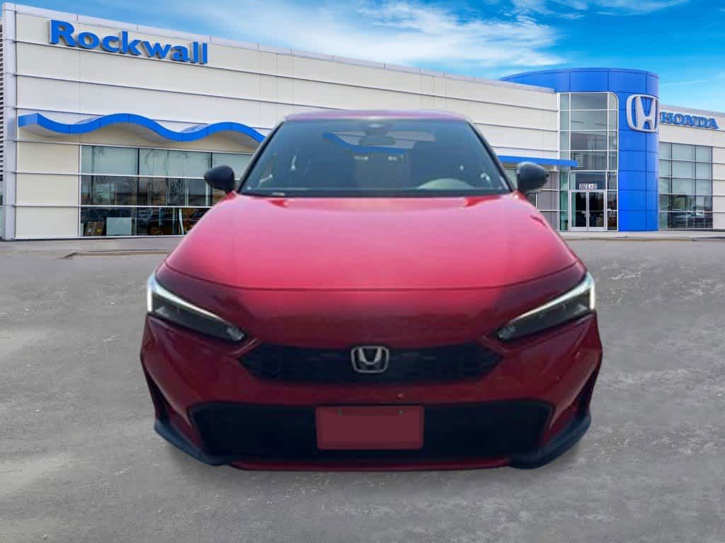 Thumbnail: 2026 Honda Civic - 7