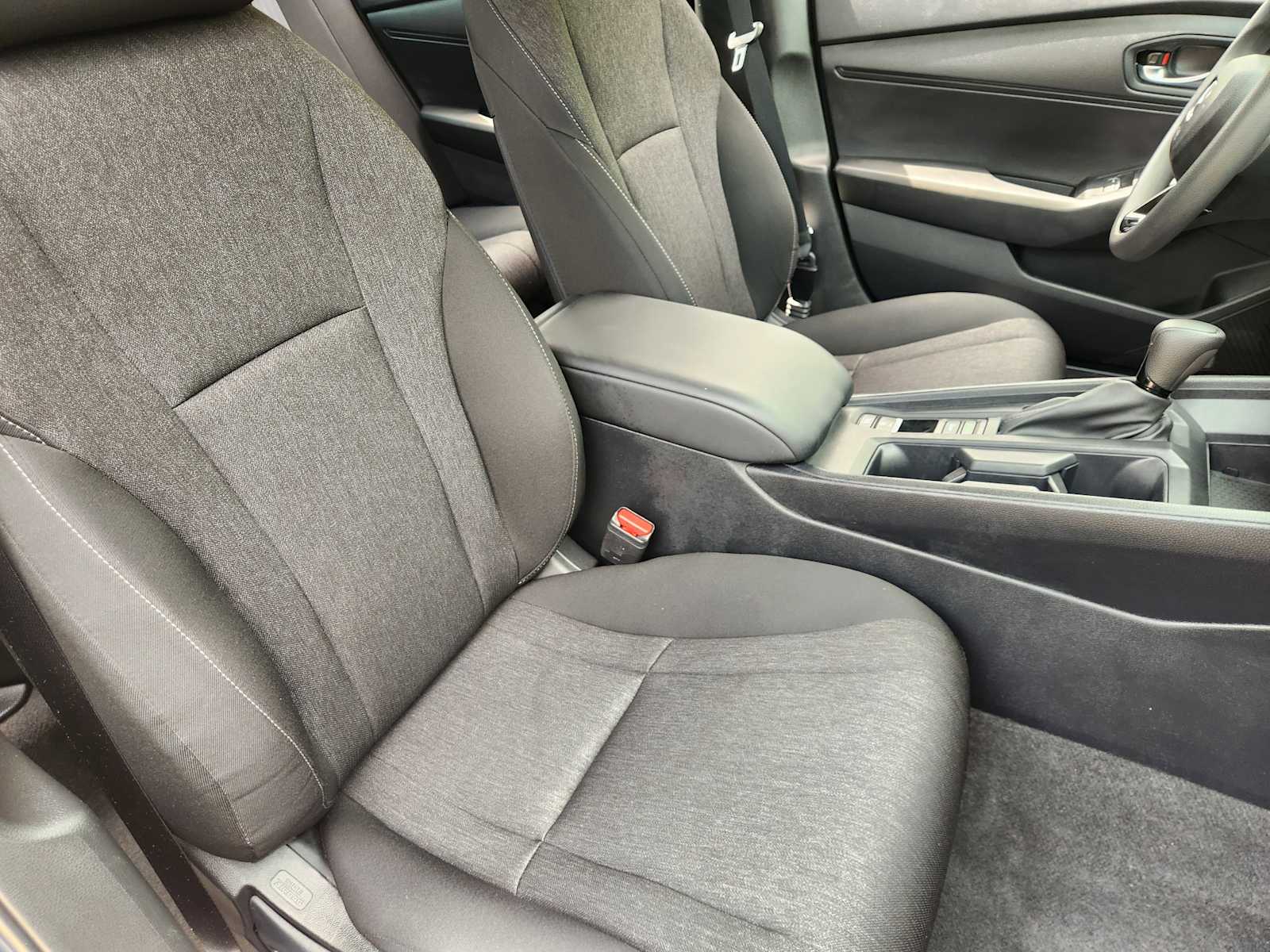 Thumbnail: 2023 Honda Accord - 14