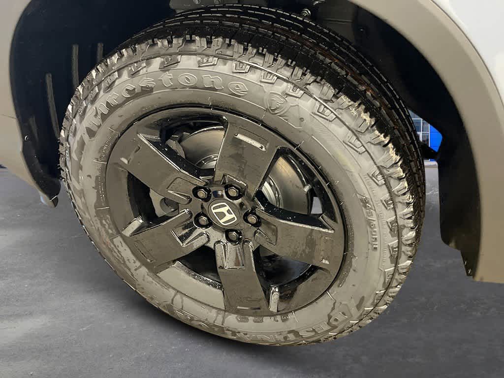 Thumbnail: 2026 Honda Ridgeline - 12