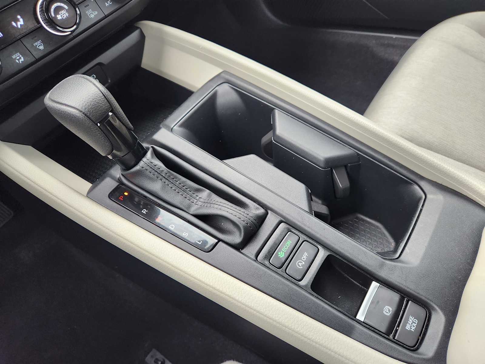 Thumbnail: 2024 Honda Accord - 17