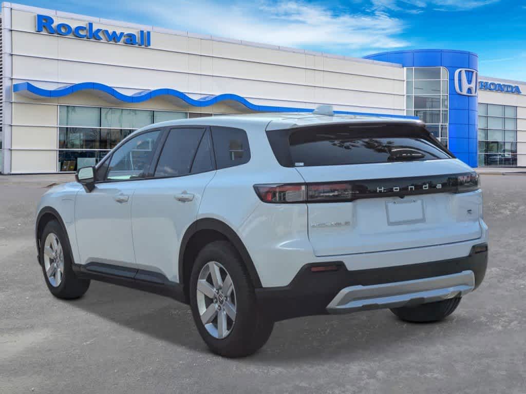 Thumbnail: 2026 Honda Prologue - 2