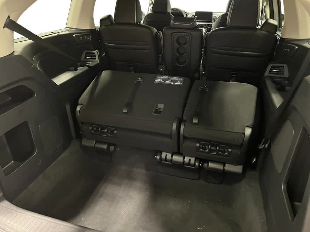 Thumbnail: 2025 Honda Odyssey - 25