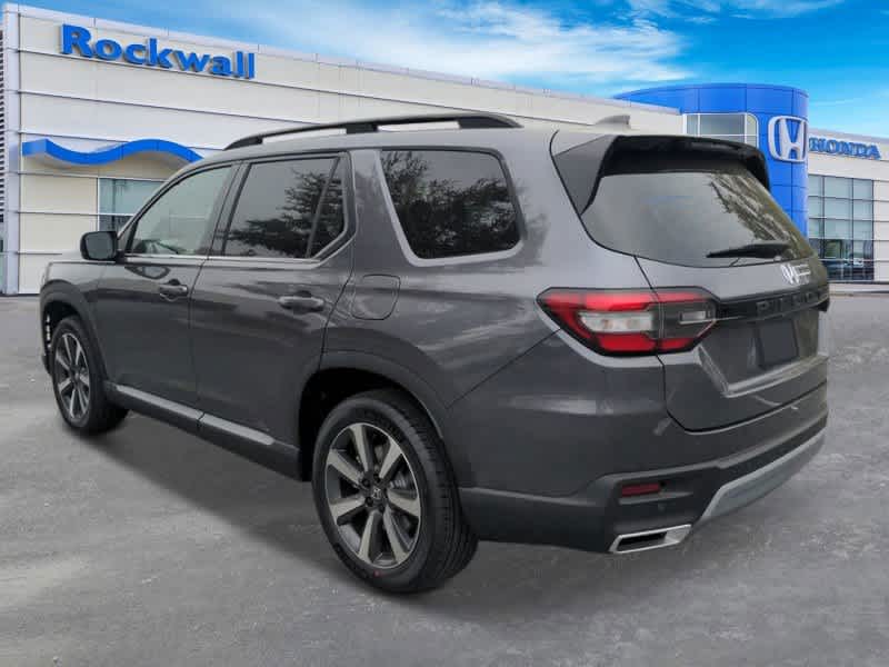 Thumbnail: 2025 Honda Pilot - 3