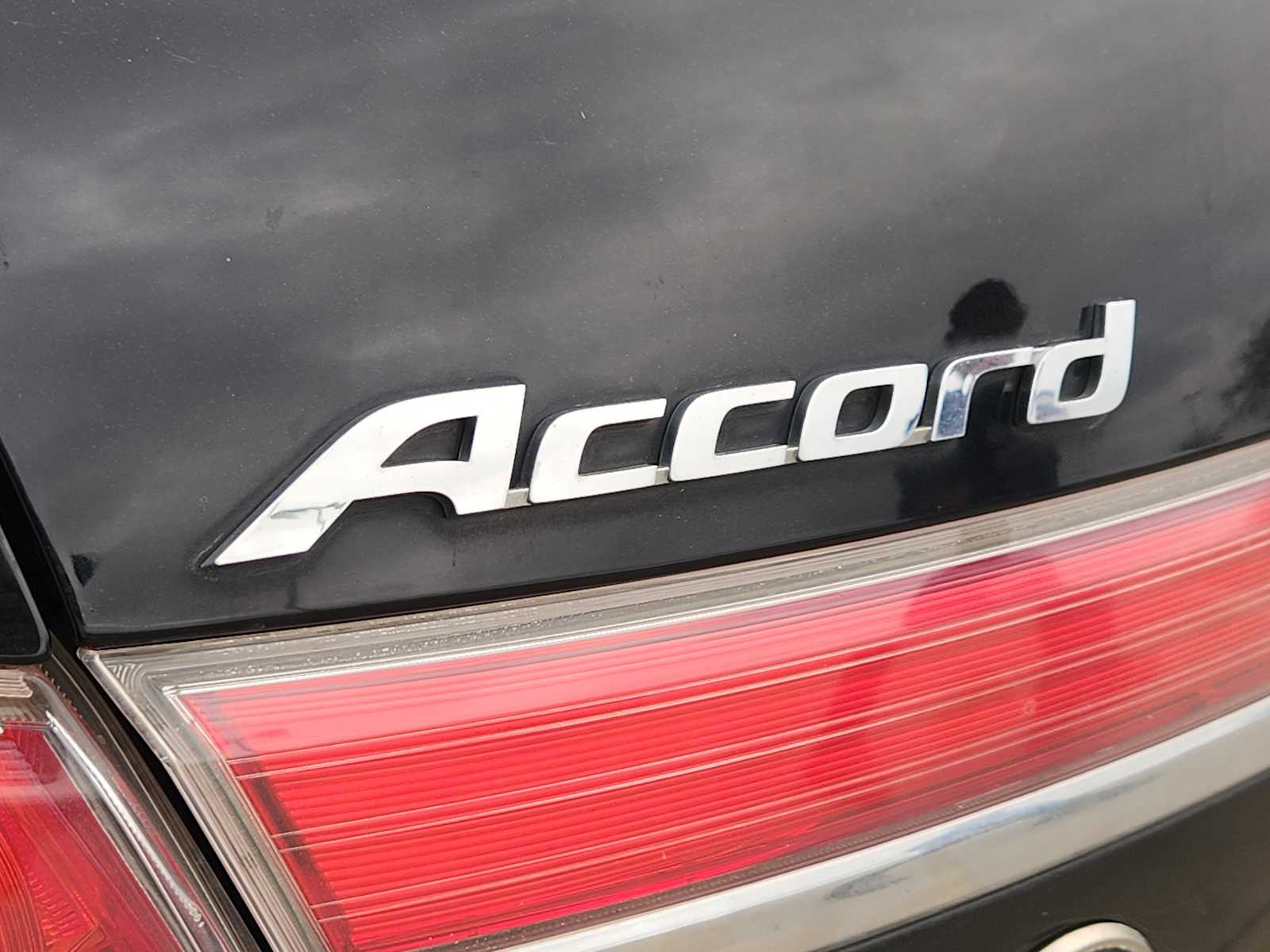 Thumbnail: 2012 Honda Accord - 8