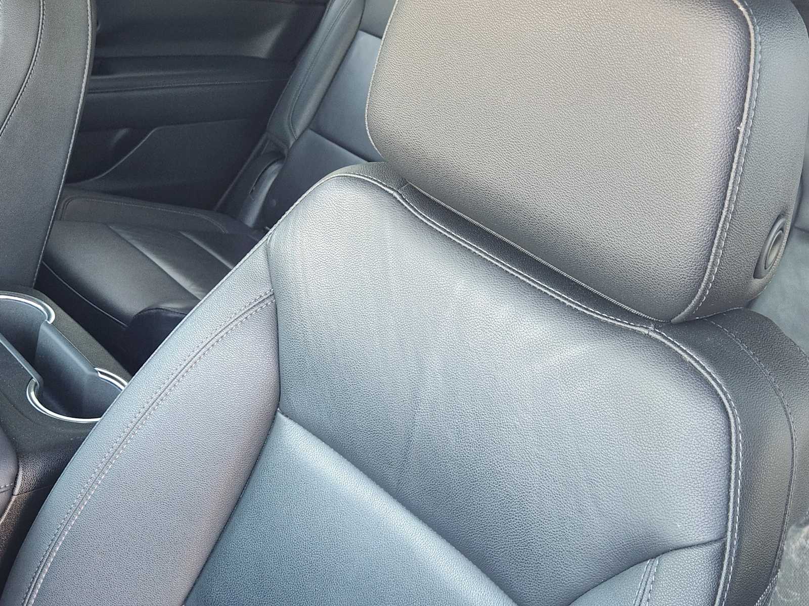 Thumbnail: 2022 Chevrolet Tahoe - 24