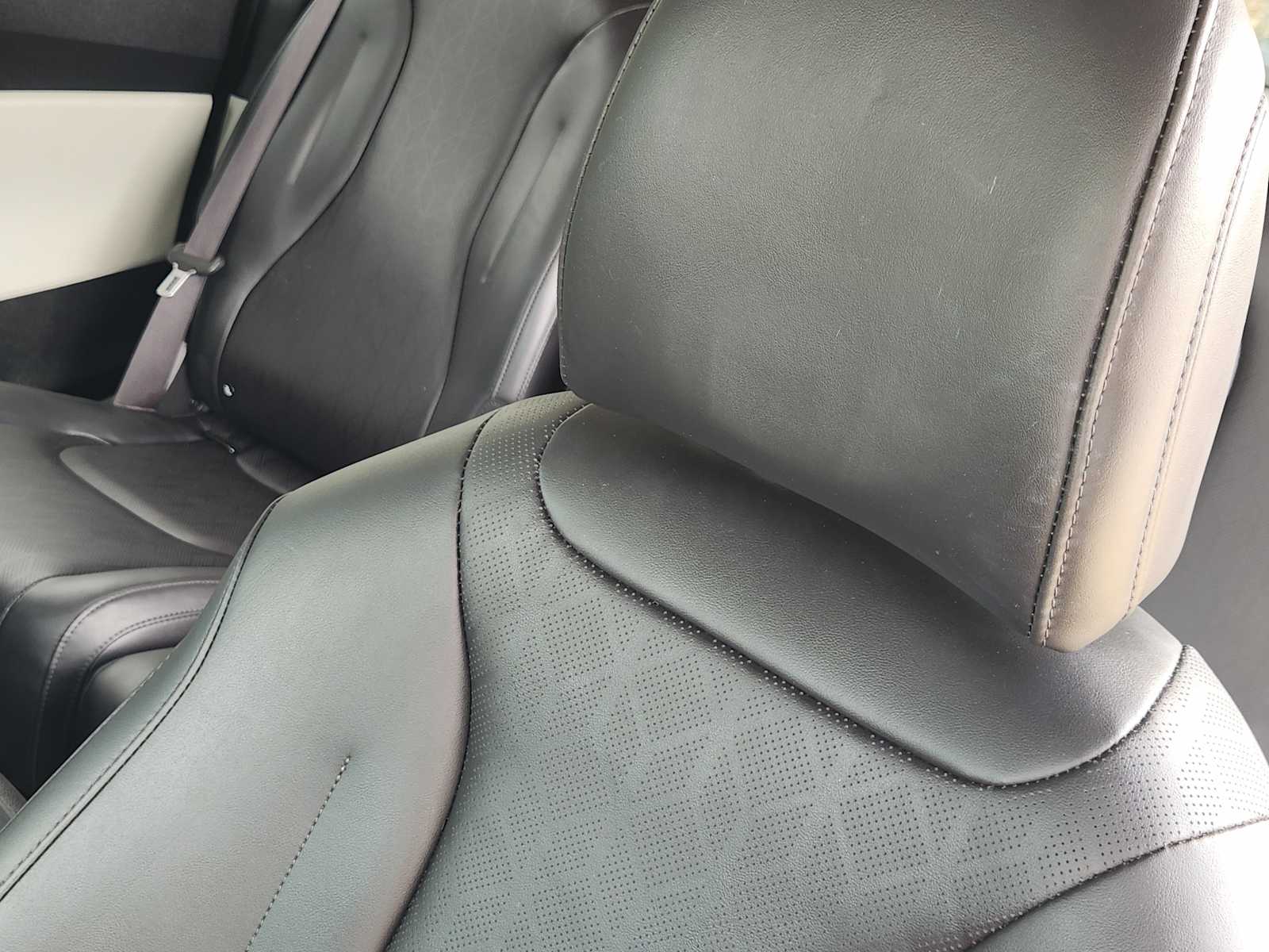 Thumbnail: 2024 Kia Carnival - 25