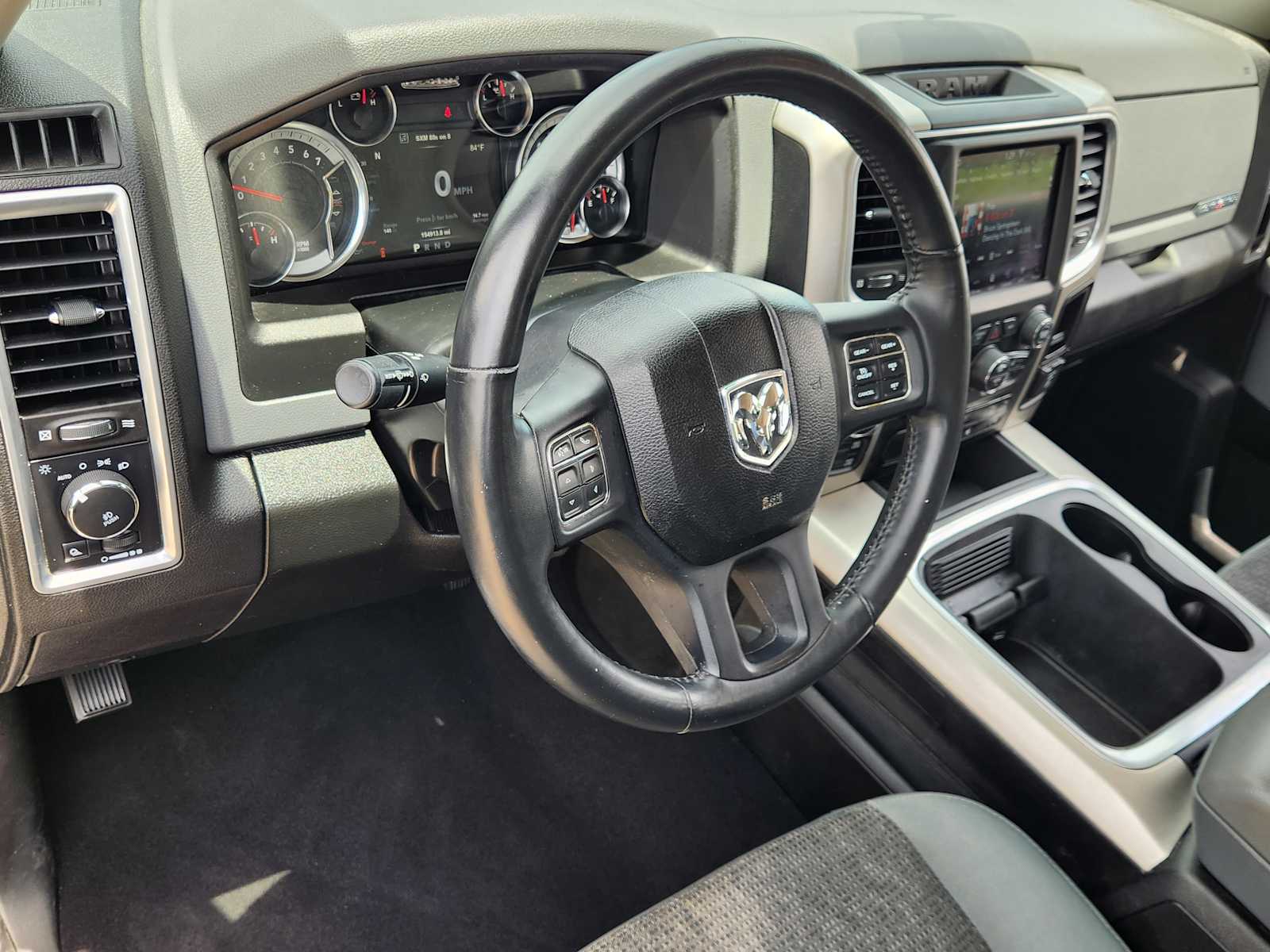 2019 RAM 1500 Classic Lone Star -
                  Rockwall, TX