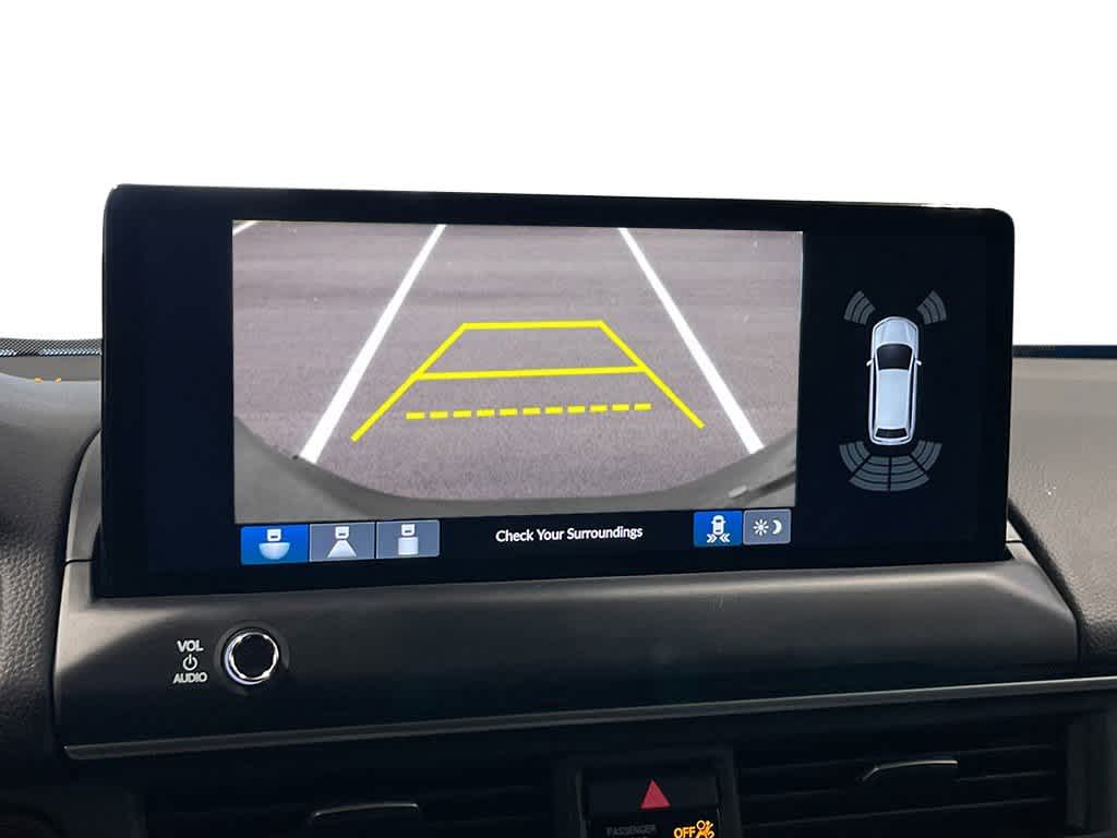 Thumbnail: 2026 Honda Pilot - 20