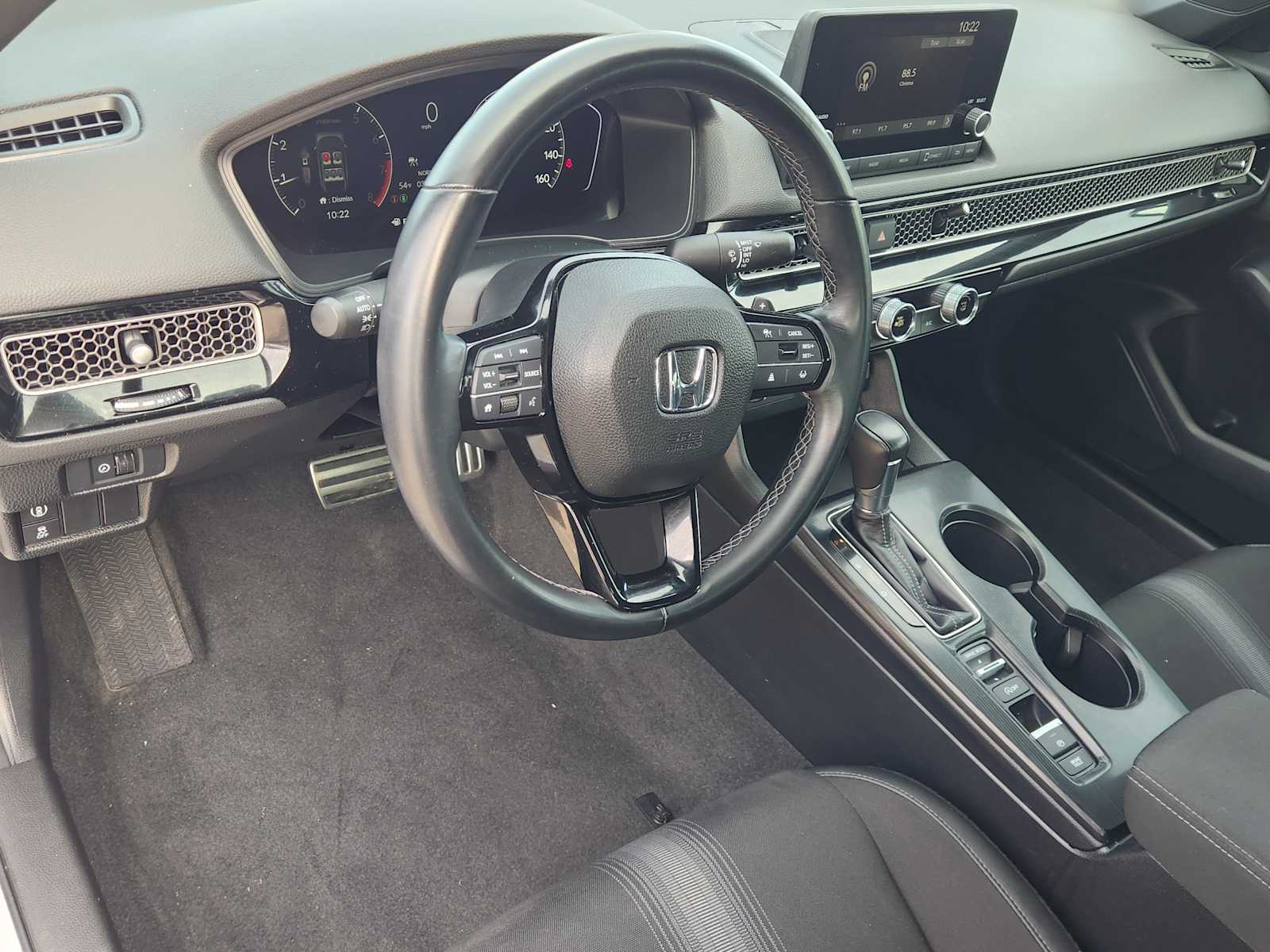 Thumbnail: 2023 Honda Civic - 2