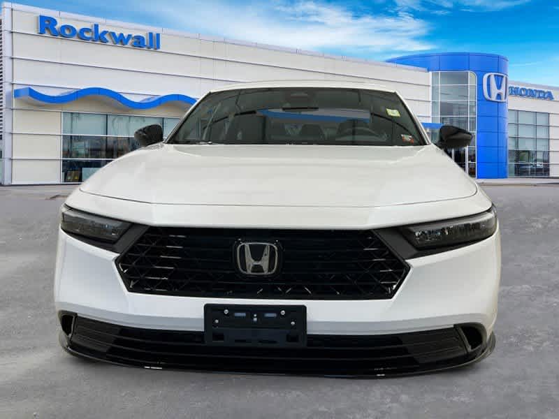 Thumbnail: 2025 Honda Accord - 10