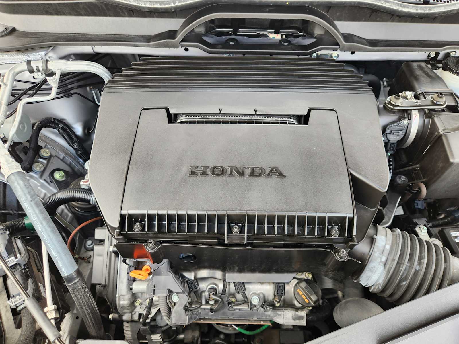 Thumbnail: 2023 Honda Pilot - 8