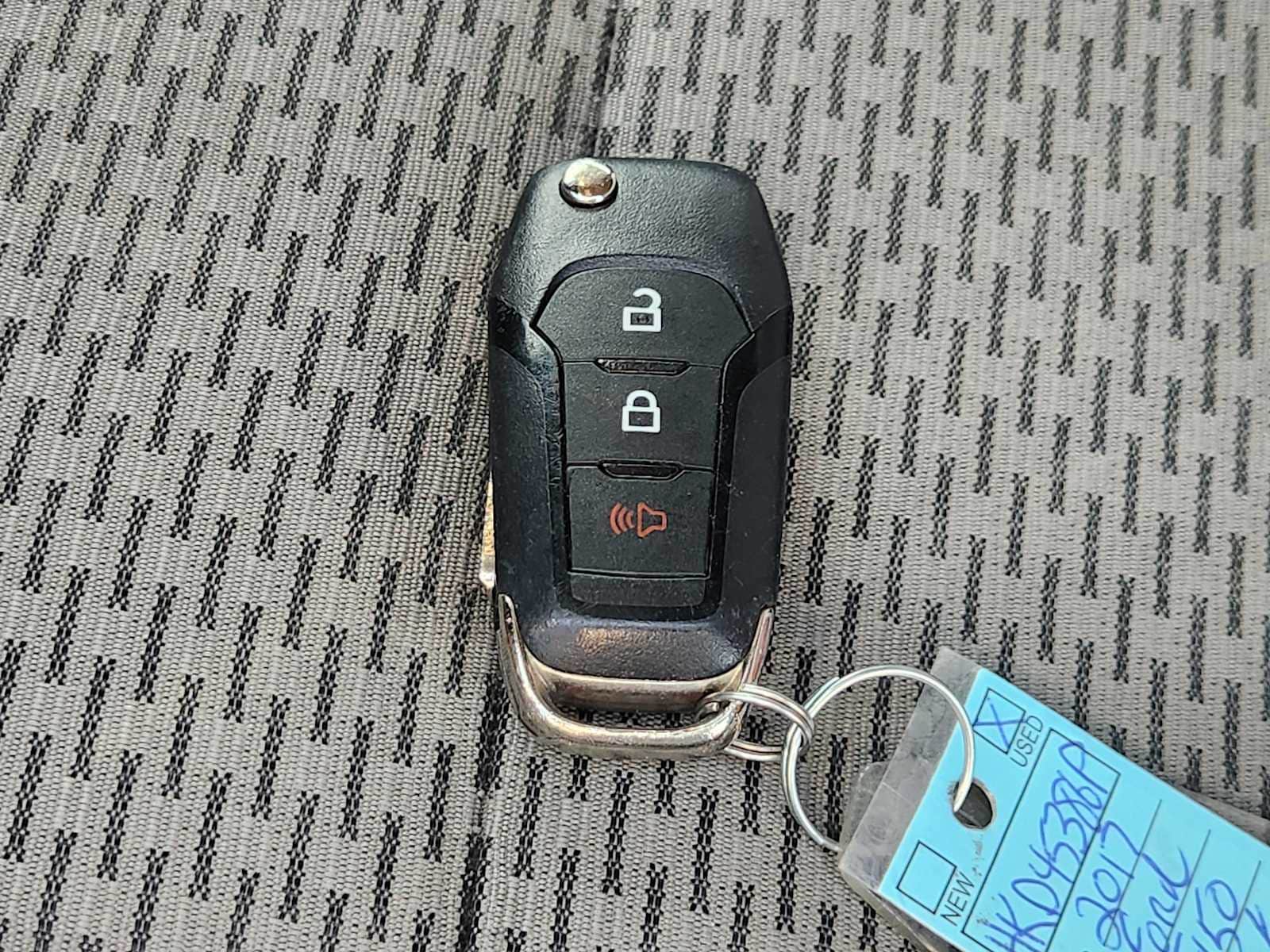 Thumbnail: 2017 Ford F-150 - 20