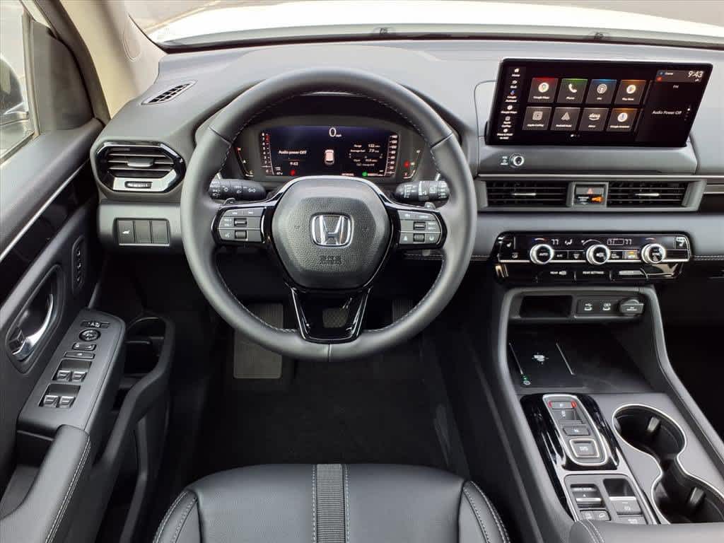 Thumbnail: 2026 Honda Pilot - 11