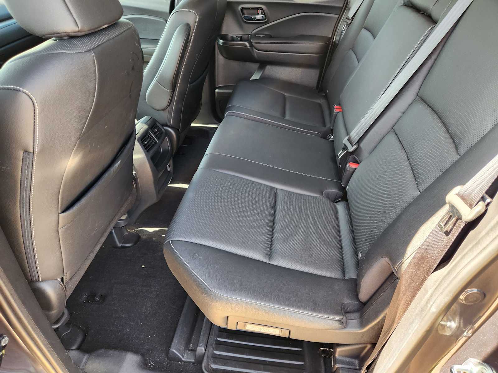 Thumbnail: 2022 Honda Ridgeline - 9