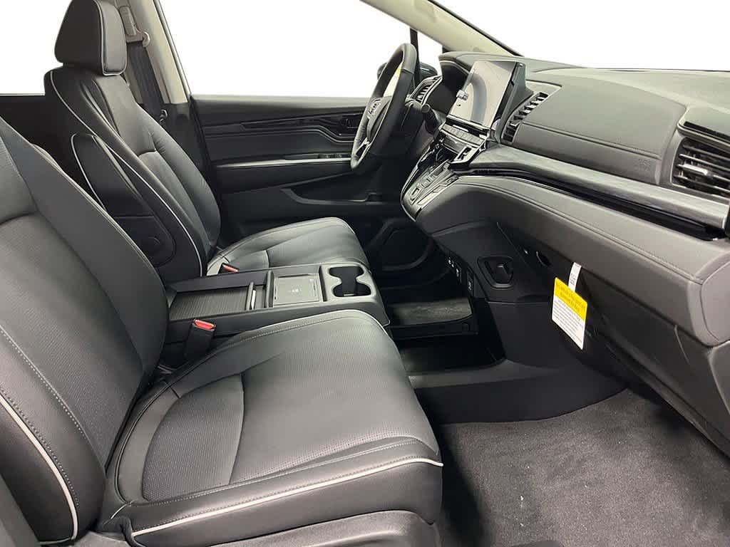Thumbnail: 2026 Honda Odyssey - 30