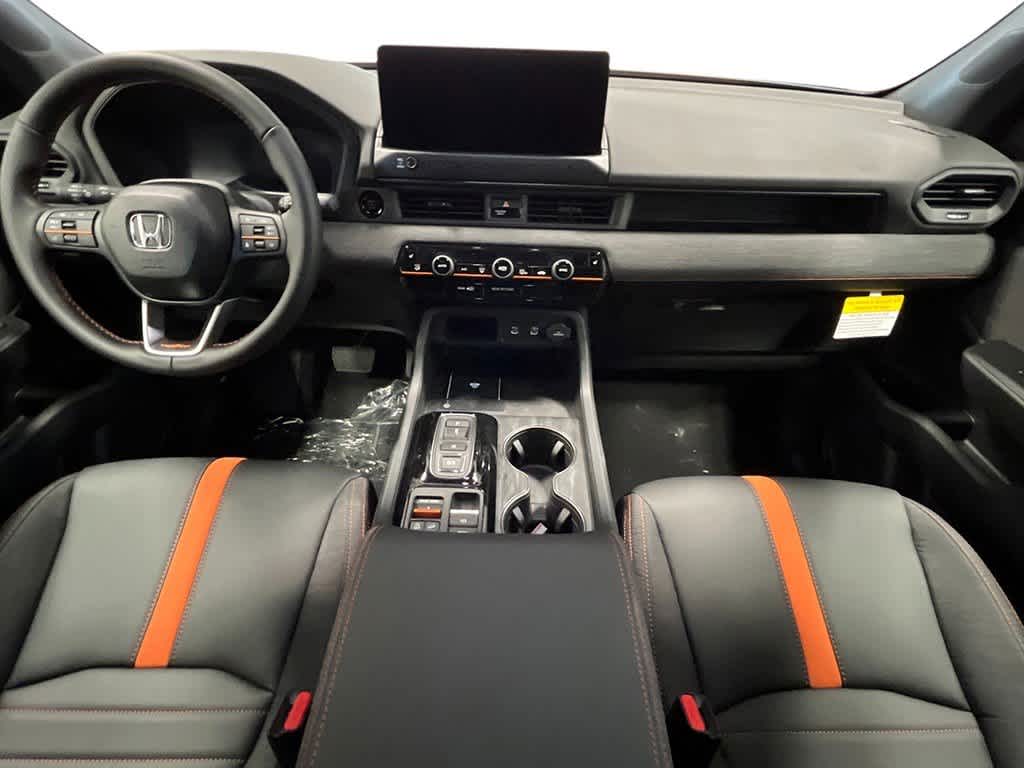 Thumbnail: 2026 Honda Passport - 11