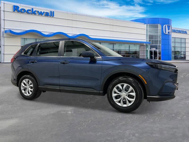 Thumbnail: 2025 Honda CR-V - 7