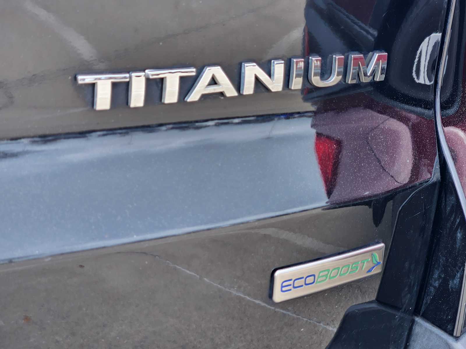 Thumbnail: 2019 Ford EcoSport - 8