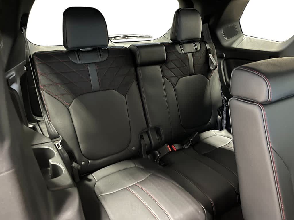 Thumbnail: 2026 Honda Pilot - 28