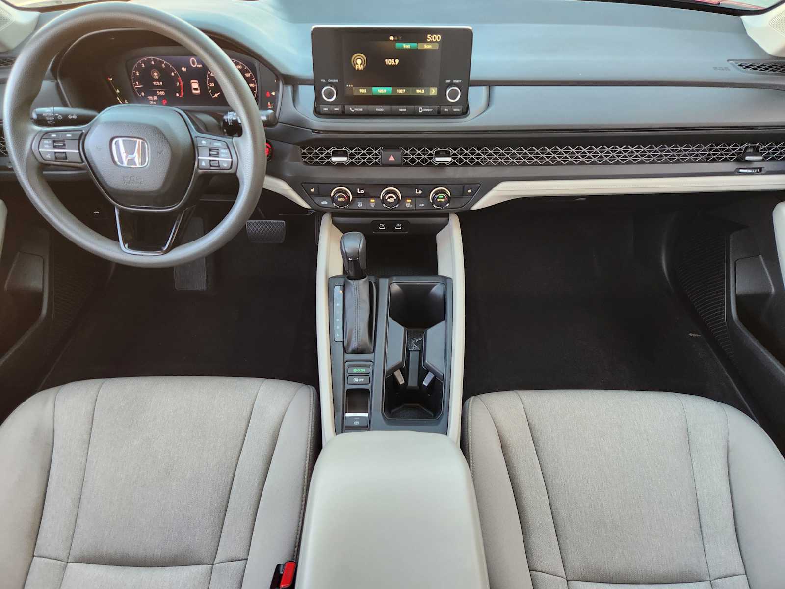 Thumbnail: 2024 Honda Accord - 10