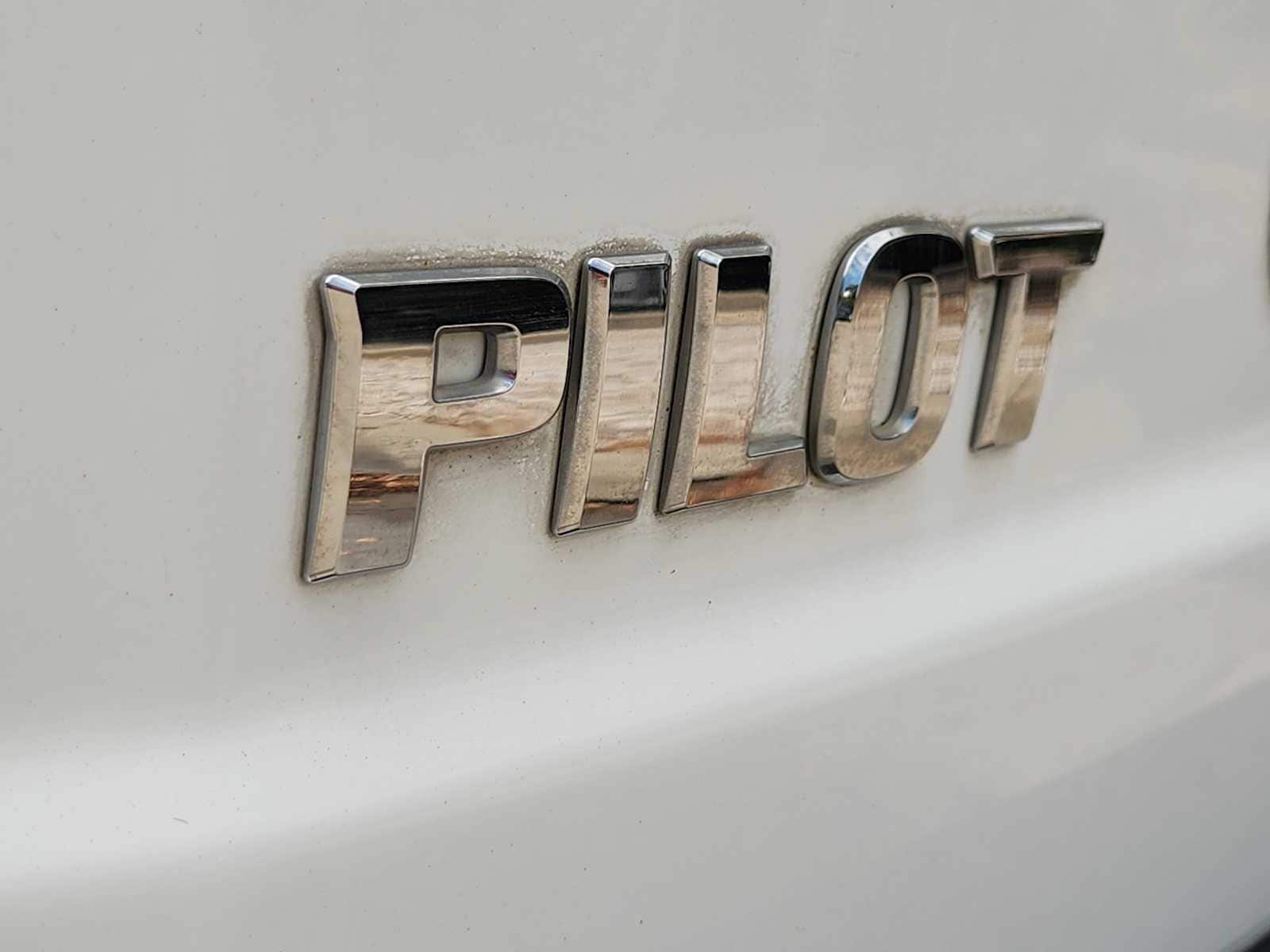 Thumbnail: 2009 Honda Pilot - 7