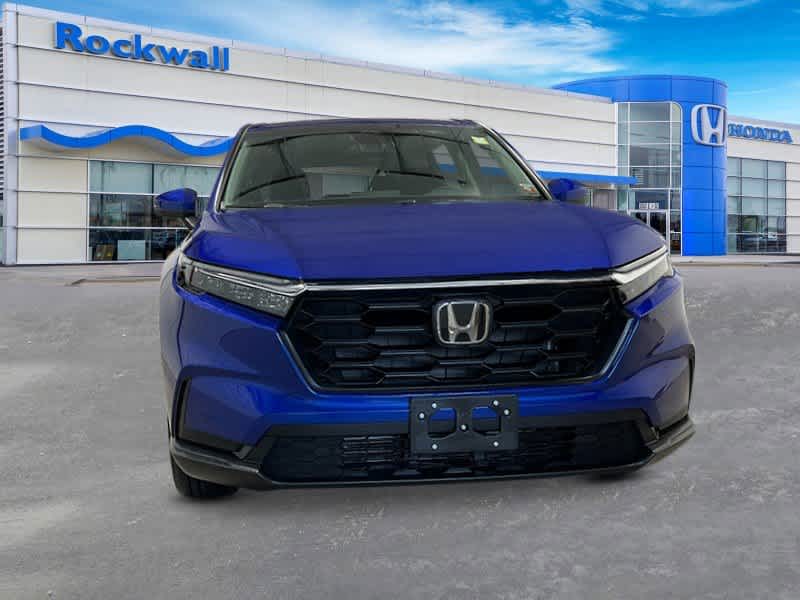 Thumbnail: 2025 Honda CR-V - 9