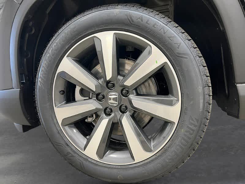 Thumbnail: 2025 Honda Pilot - 12