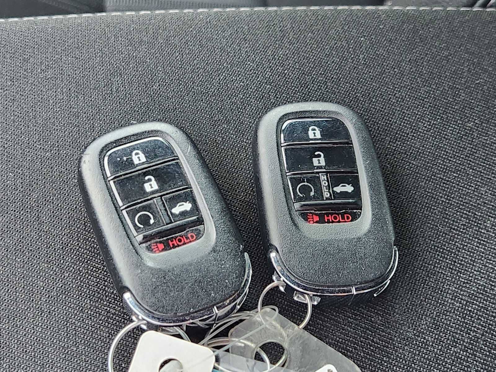 Thumbnail: 2023 Honda Civic - 20