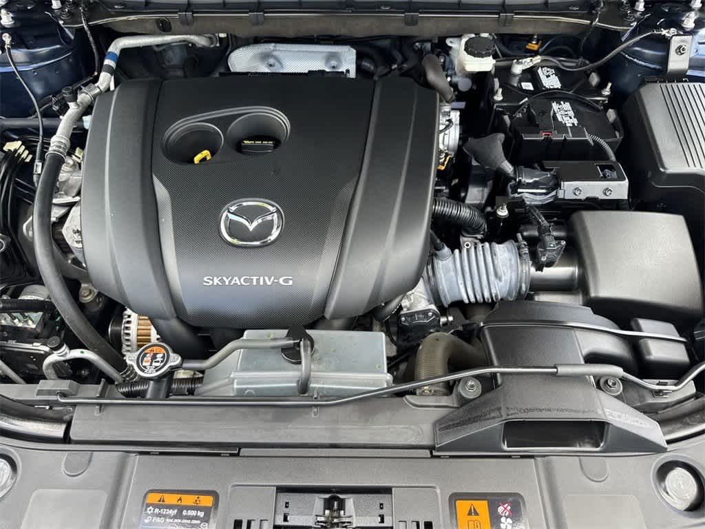 Thumbnail: 2023 Mazda CX-5 - 29