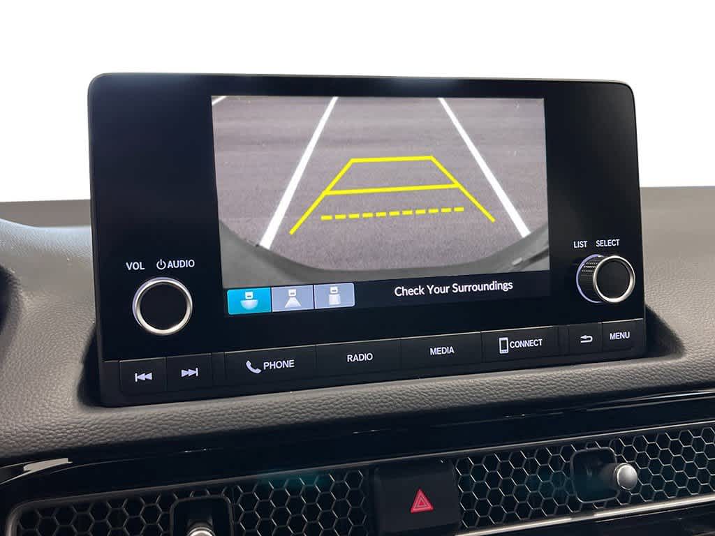 Thumbnail: 2026 Honda Civic - 15