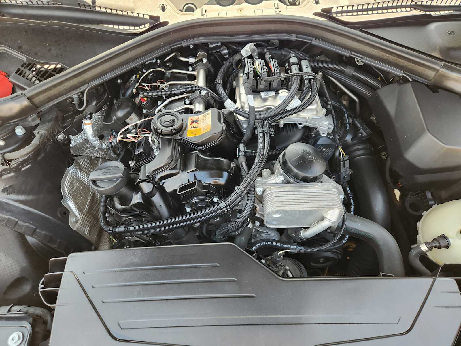 Thumbnail: 2017 BMW 3 Series - 9